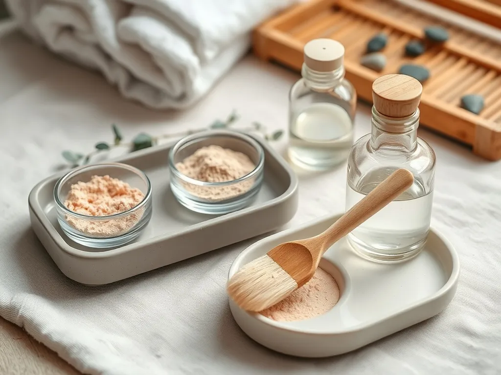 Manicure mineralny – co to jest i jak dbać o paznokcie?