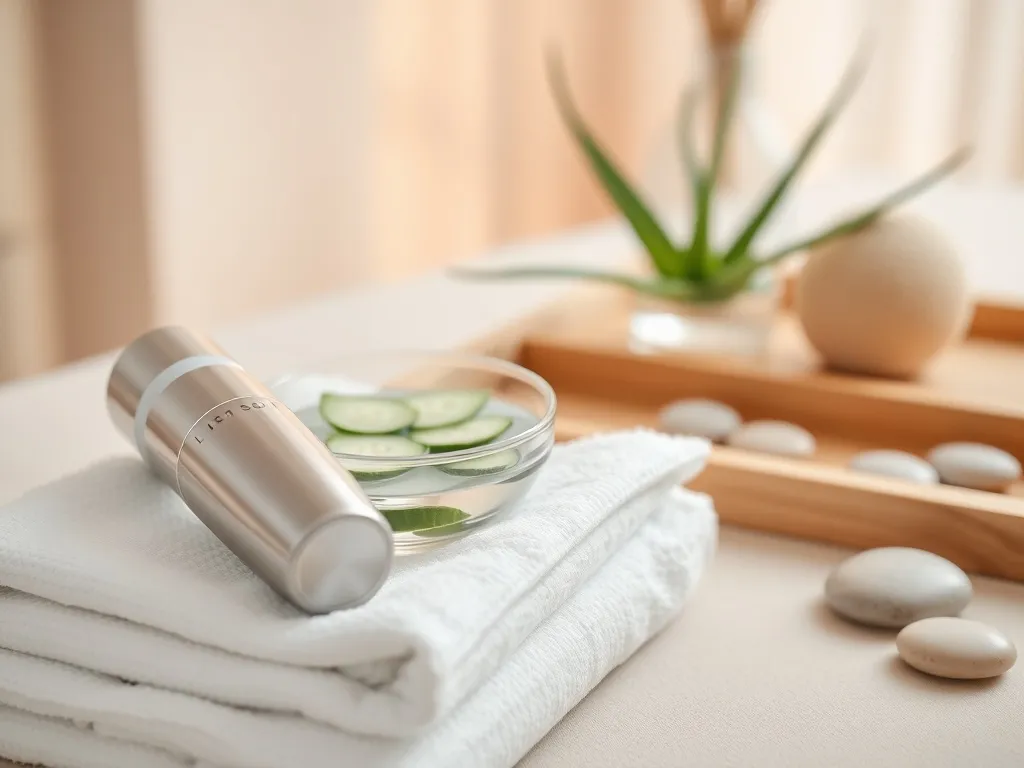 Peeling kawitacyjny – co to jest, efekty i przeciwwskazania?