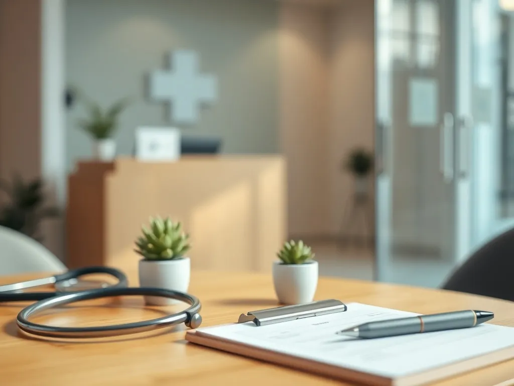 Ginekolog Puławy – gdzie znaleźć, opinie i godziny przyjęć