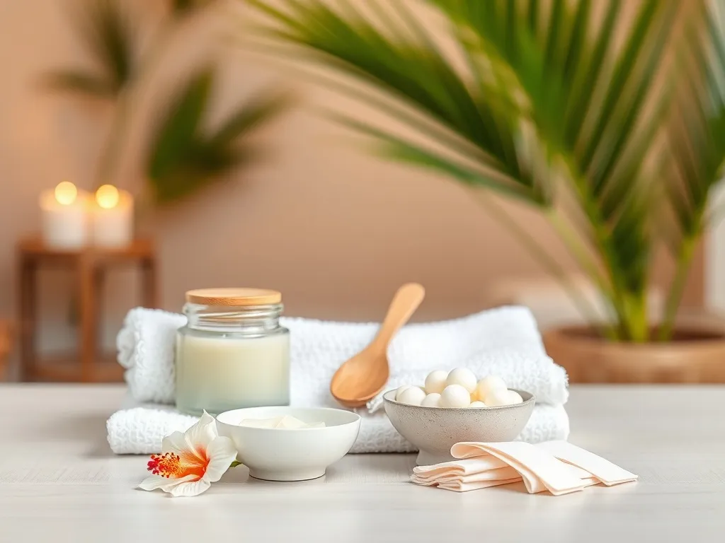 Depilacja brazylijska zdjęcia — galeria i efekty