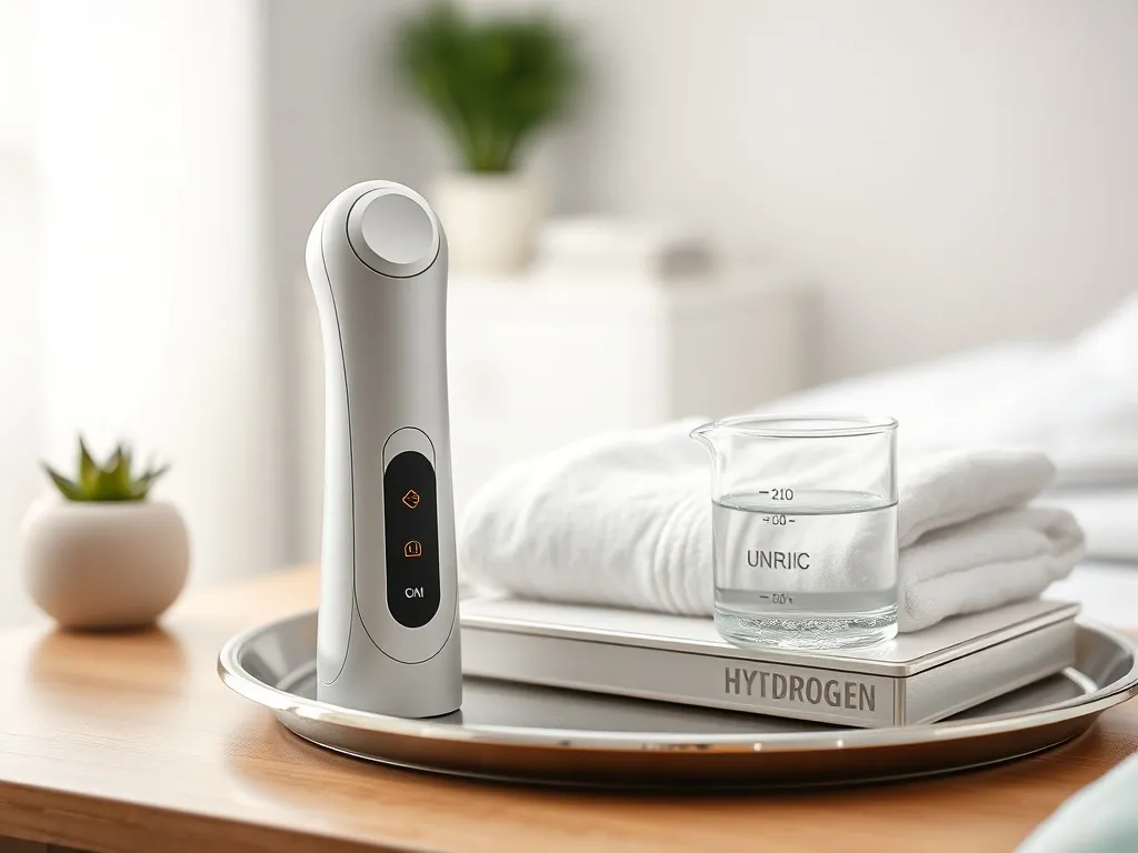 Oczyszczanie wodorowe przeciwwskazania: co warto wiedzieć?