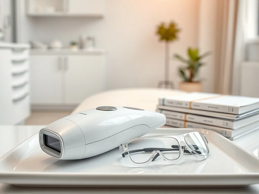 Depilacja laserowa a nowotwór: co mówią badania?