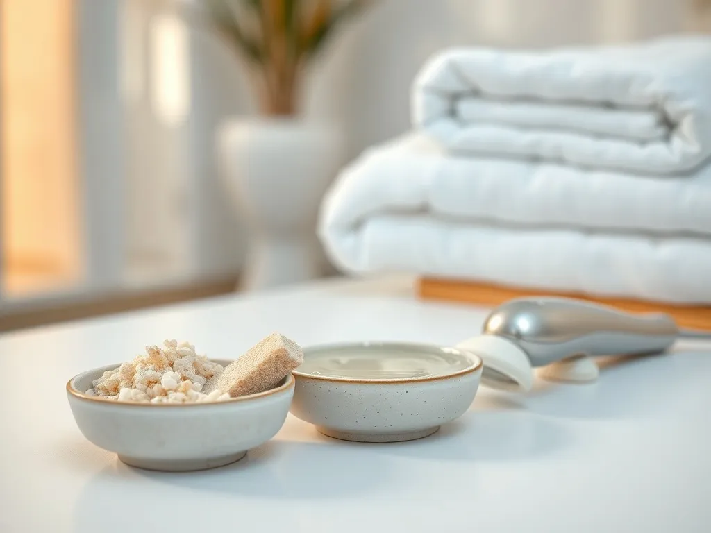 Twarz po mikrodermabrazji zdjęcia: efekty przed i po