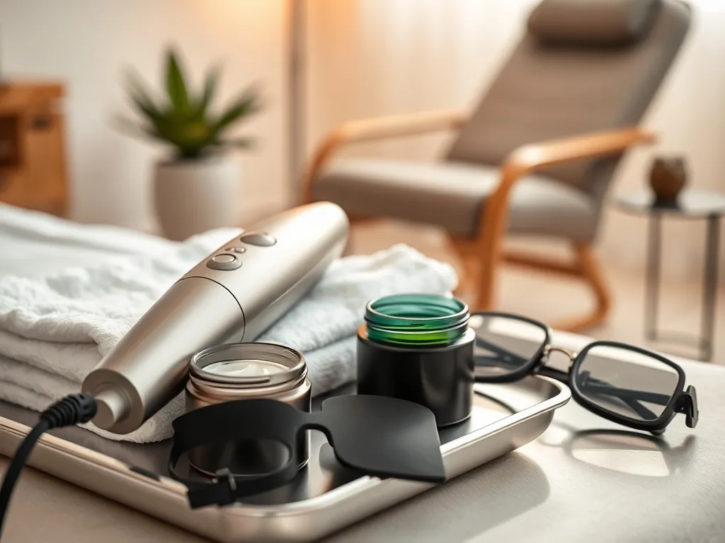 Depilacja laserowa co ile trzeba powtarzać?