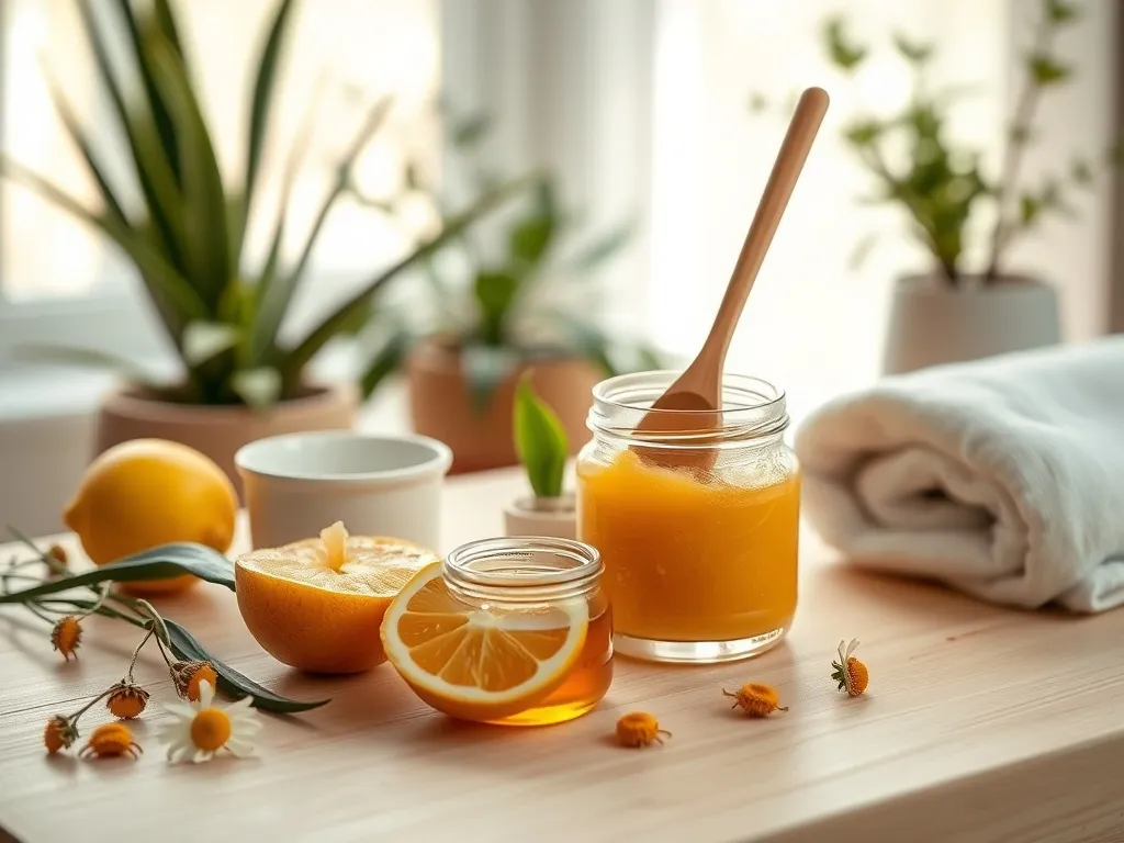 Sugaring – depilacja naturalna, zalety i przeciwwskazania