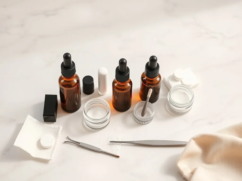 Laminacja brwi Warszawa – salony, ceny, opinie