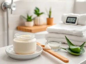 Depilacja chemiczna – na czym polega i czy jest bezpieczna?