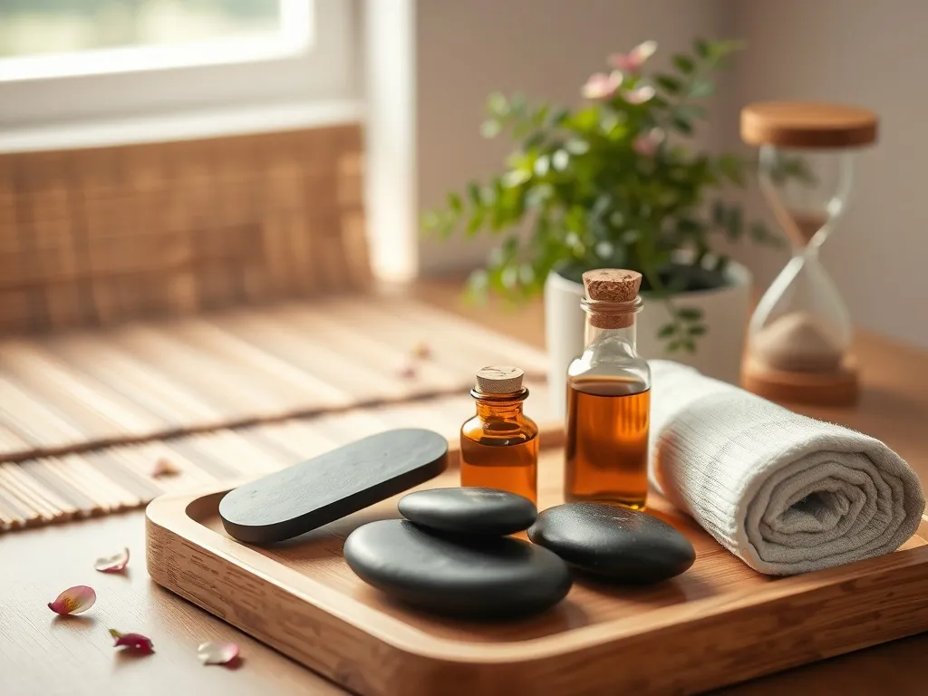 Masaż kobido jak często robić, by uzyskać najlepsze efekty?