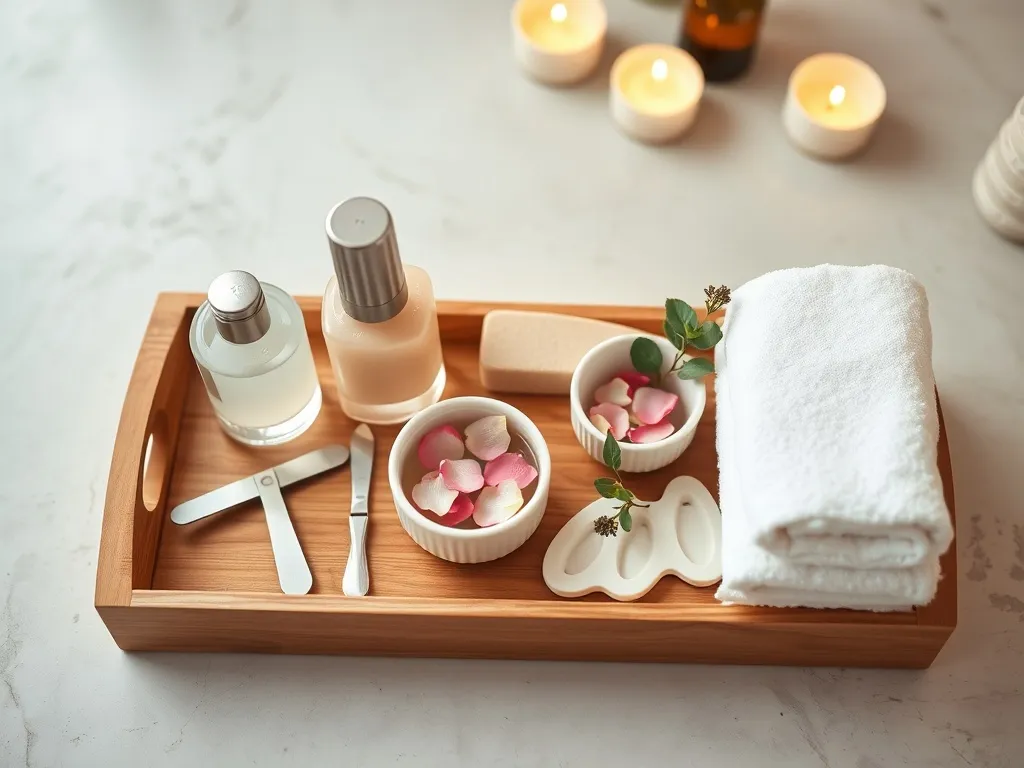 Jak zrobić pedicure w domu profesjonalnie i szybko?