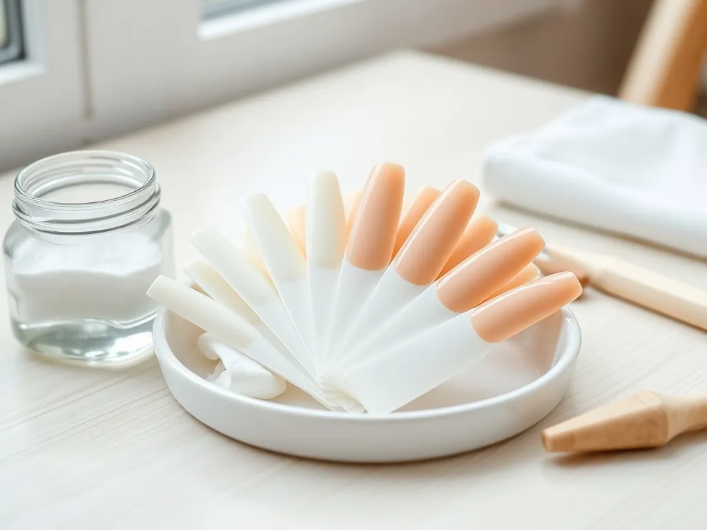 Przebarwienia na lakierze hybrydowym – jak je usunąć?