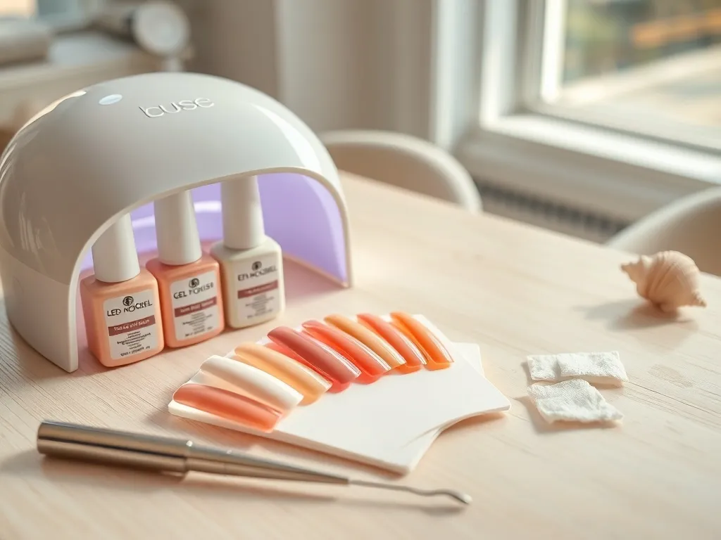 Manicure hybrydowy Gdynia – gdzie zrobić i ile kosztuje?