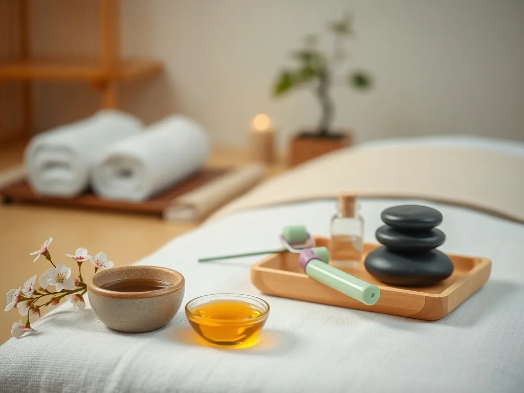 Czy masaż kobido boli? Co warto wiedzieć