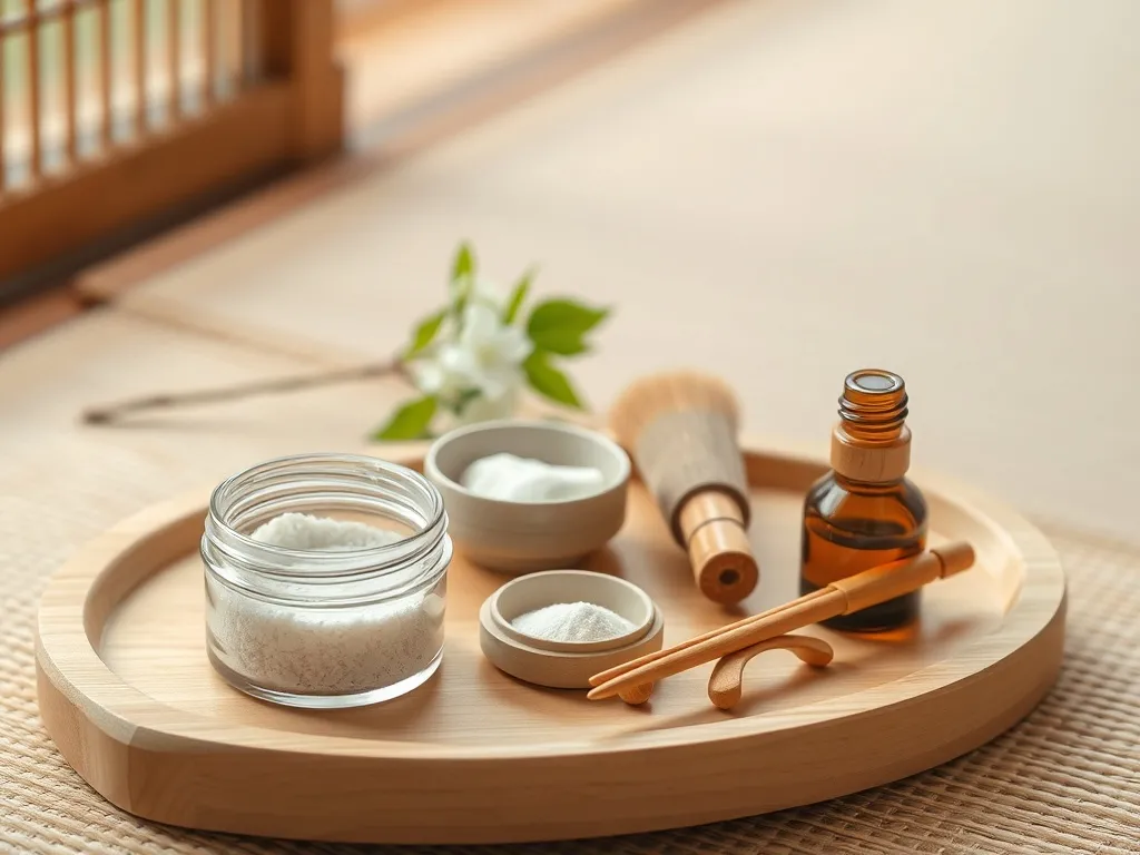 Manicure japoński krok po kroku