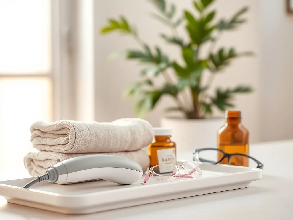 Depilacja laserowa a ciąża: co warto wiedzieć?