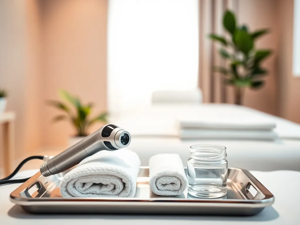 Depilacja laserowa Rzeszów opinie: co mówią pacjenci?