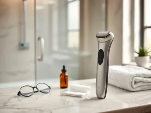 Jaki laser do depilacji w domu wybrać?