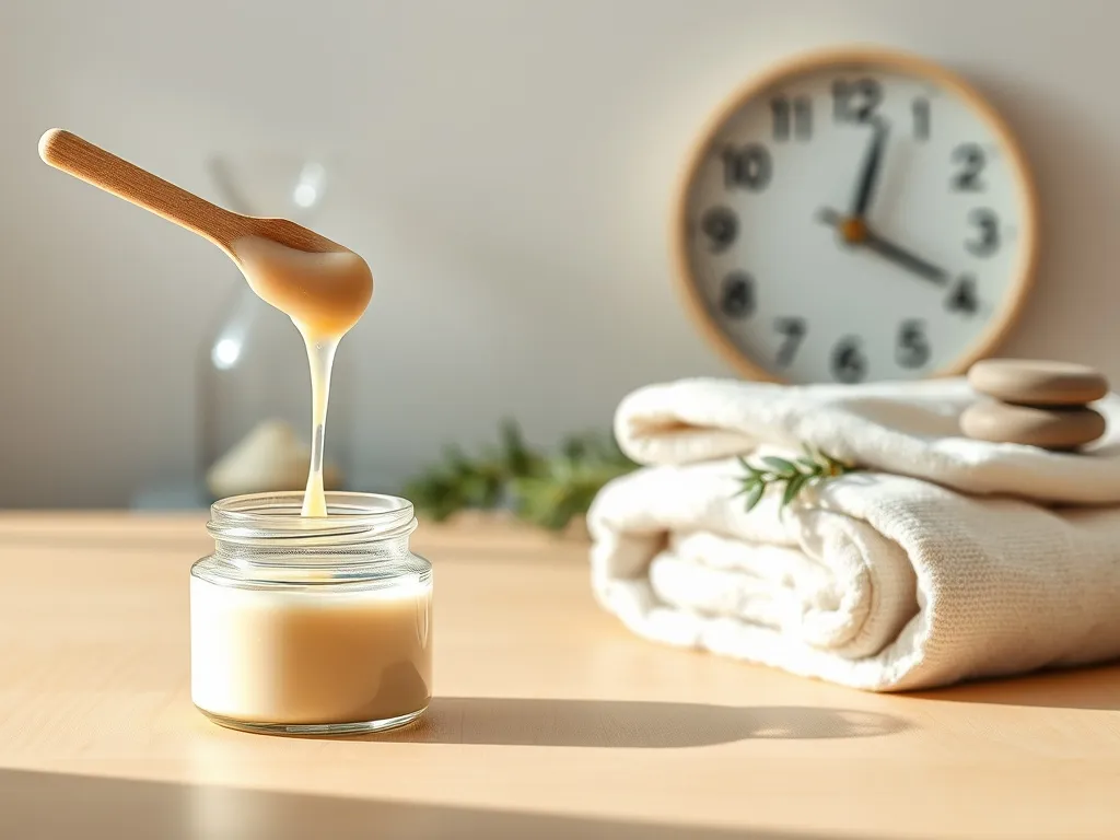 Depilacja woskiem – na ile starcza?