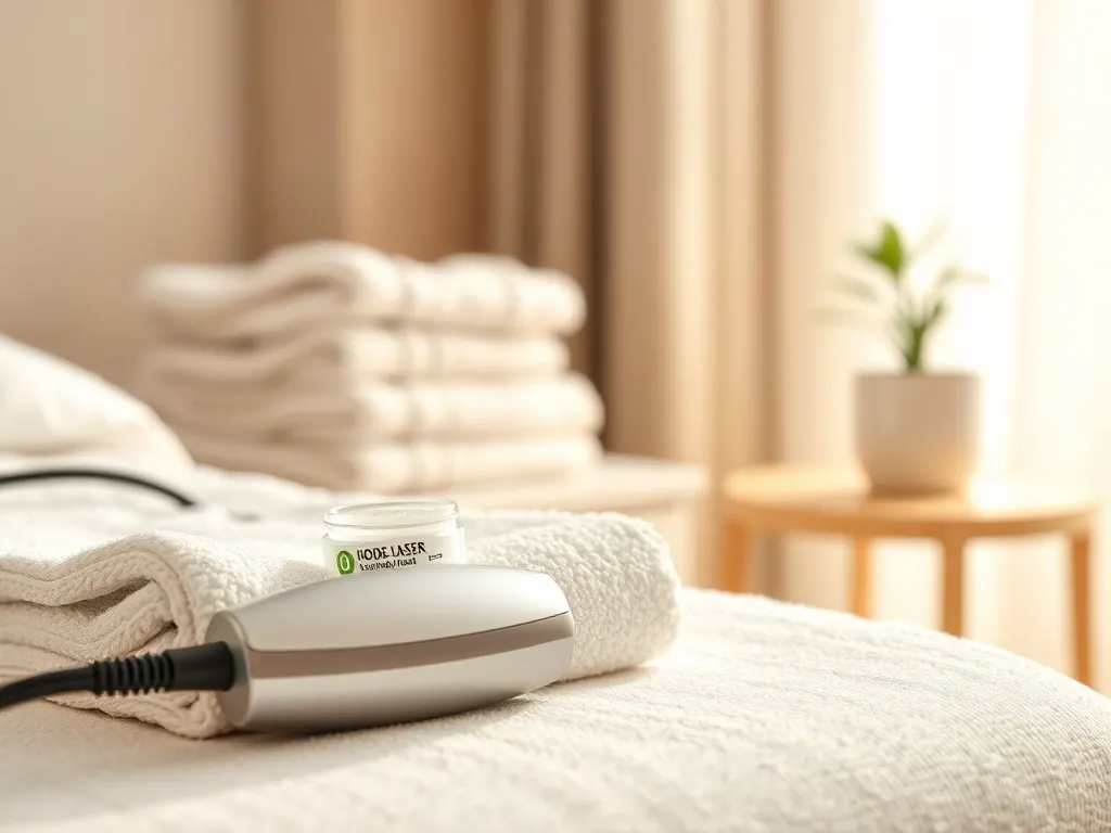 Co ile depilacja laserowa bikini? Jak często powtarzać zabieg?