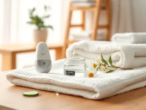 Peeling kawitacyjny a cera naczynkowa - czy pomaga i kiedy unikać?