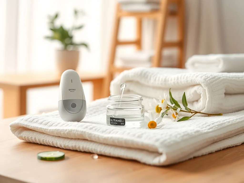 Peeling kawitacyjny a cera naczynkowa - czy pomaga i kiedy unikać?