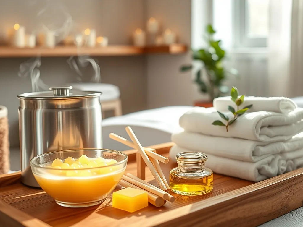 Easy Waxing Wrocław – lokalizacja, cennik, opinie