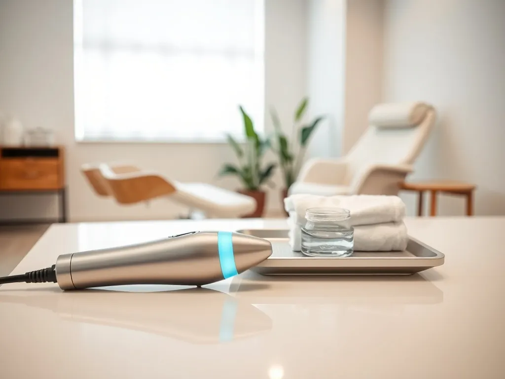 Depilacja laserowa Tczew – salony, ceny i opinie