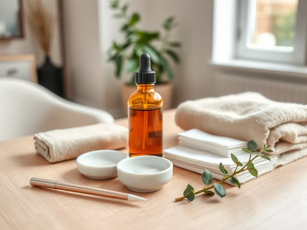 Co ile można robić laminację brwi?