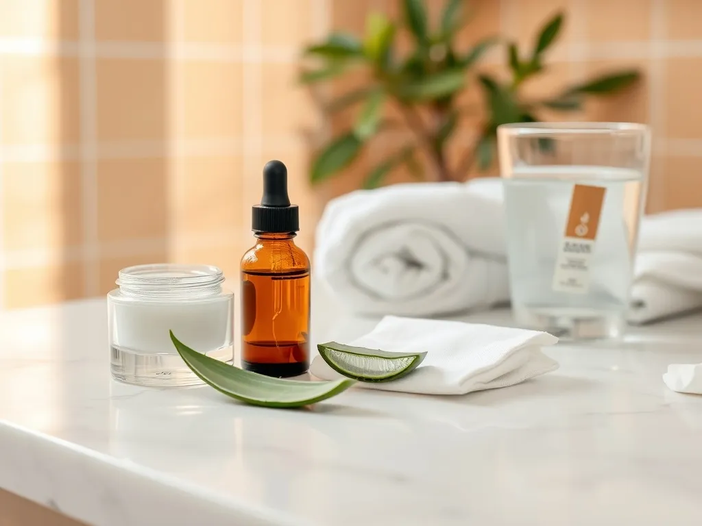 Zalecenia po peelingu chemicznym – jak dbać o skórę?