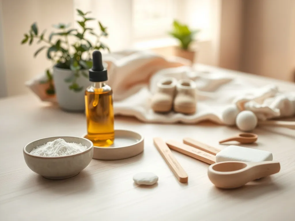 Manicure japoński w ciąży – czy jest bezpieczny?