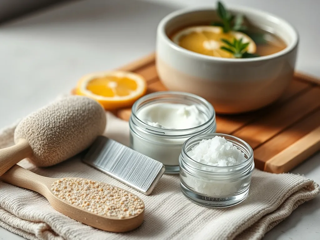 Callus – co to jest i jak go usunąć?