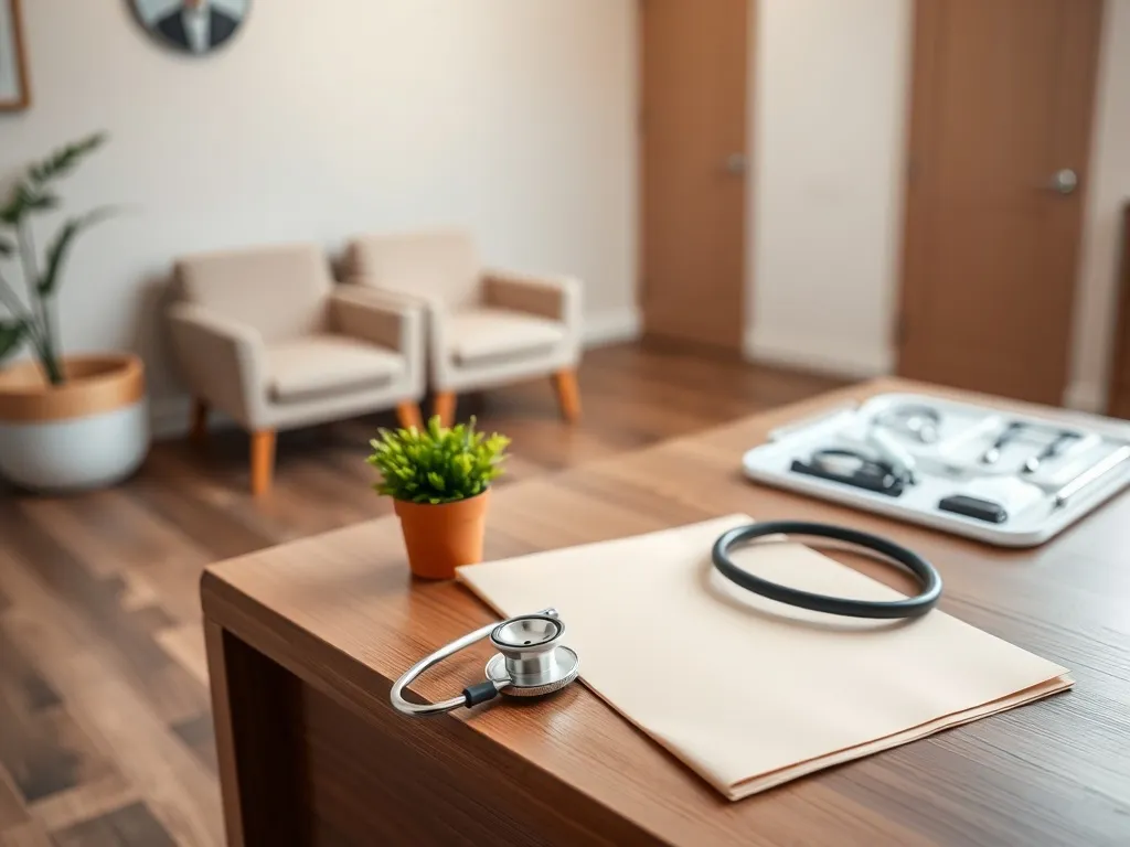 Ginekolog Ełk – poradnia, godziny przyjęć, kontakt