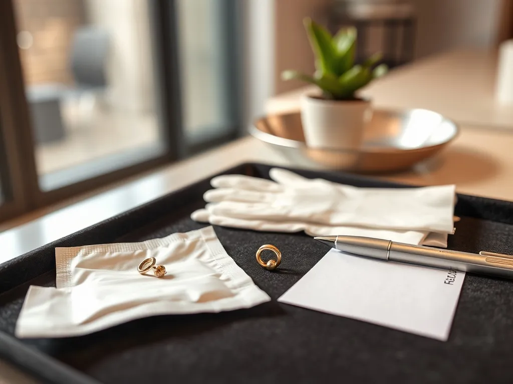 Od ilu lat można zrobić kolczyk w pępku?