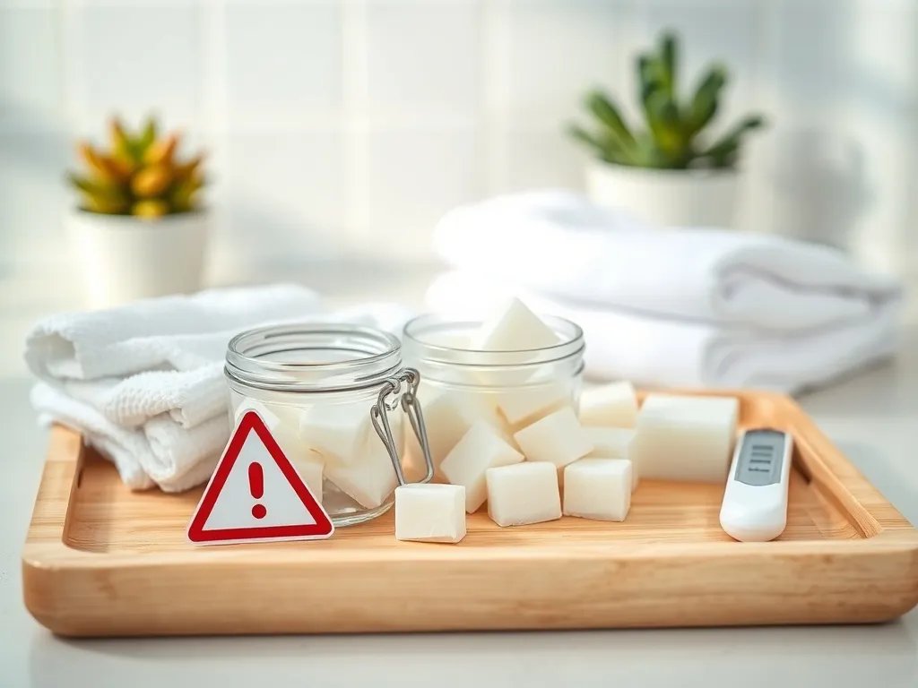 Przeciwwskazania do parafiny – kiedy jej nie stosować?