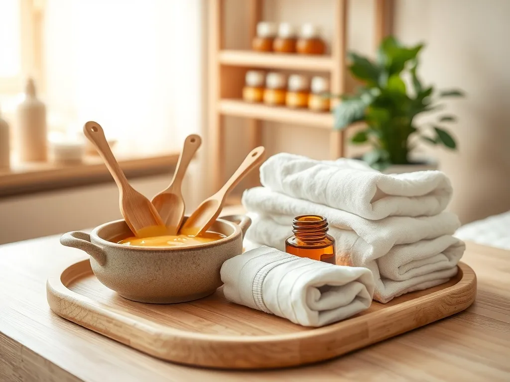 Depilacja woskiem Nowy Sącz: gdzie zrobić i ile kosztuje?