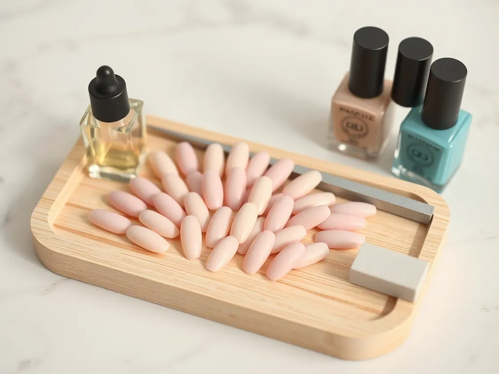 squoval paznokcie – jak je stylizować i pielęgnować?