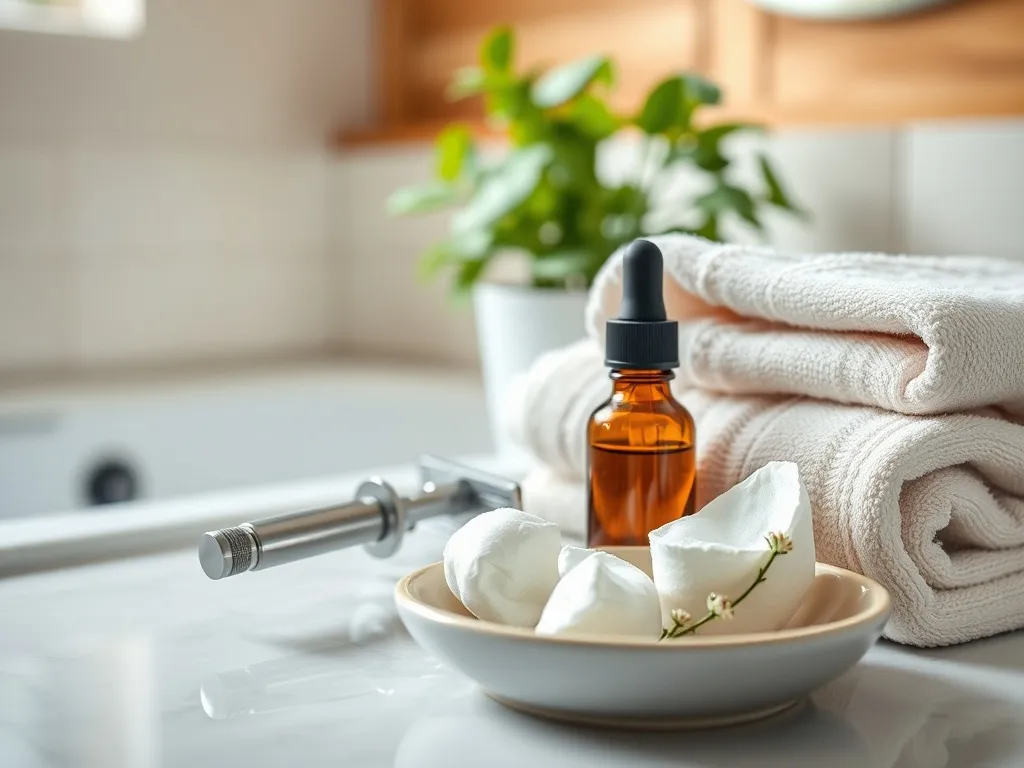 Wydepilowane cipki – jak dbać o higienę i zapobiegać podrażnieniom?