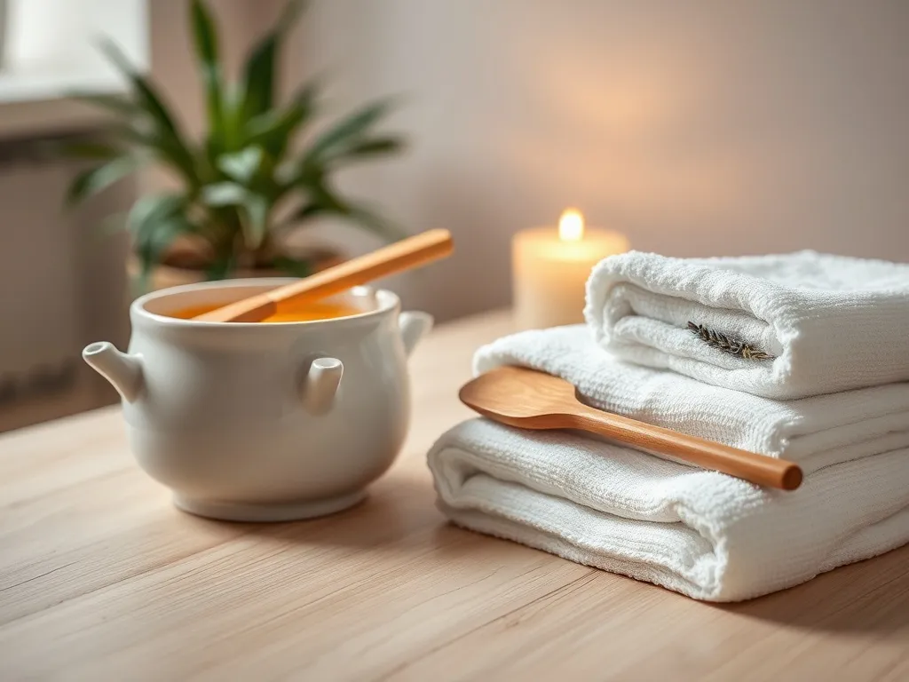 Co ile depilacja woskiem? Poradnik i odstępy między zabiegami