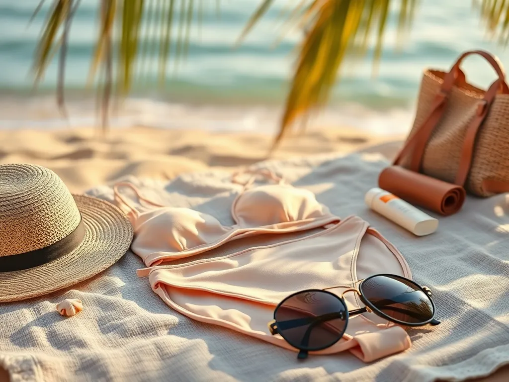 Bikini francuskie – fasony, jak nosić i dla kogo?