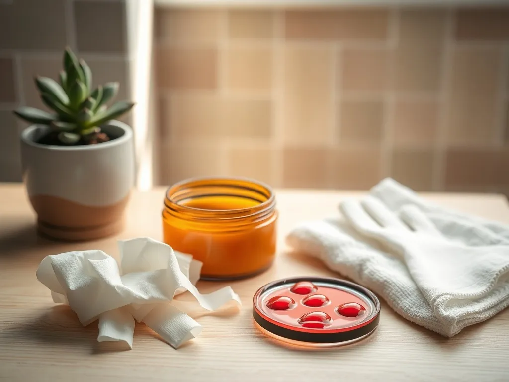 Uczulenie na wosk do depilacji: objawy, przyczyny, leczenie