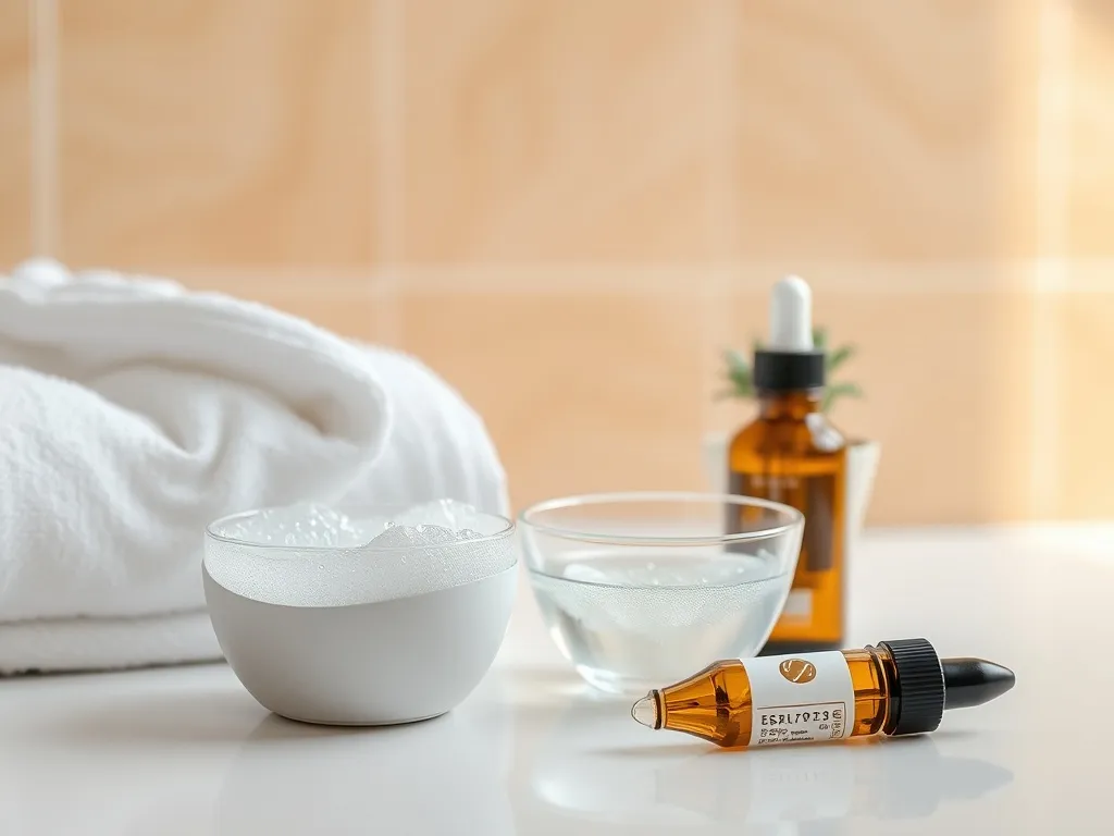 Twarz po oczyszczaniu wodorowym – jak wygląda i jak pielęgnować?