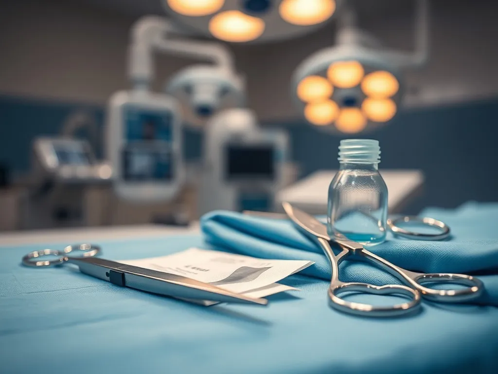 Labioplastyka powikłania – co warto wiedzieć przed zabiegiem?