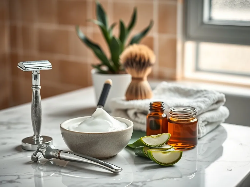 Jak golić ręce? Sprawdzone sposoby