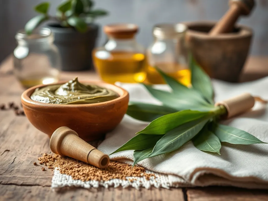 Co to henna? Zastosowania, rodzaje i jak stosować