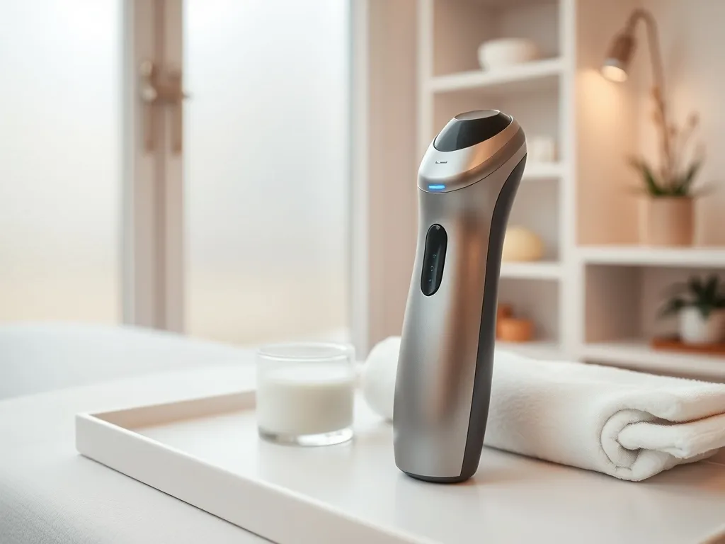 Depilacja laserowa pachy – co warto wiedzieć?