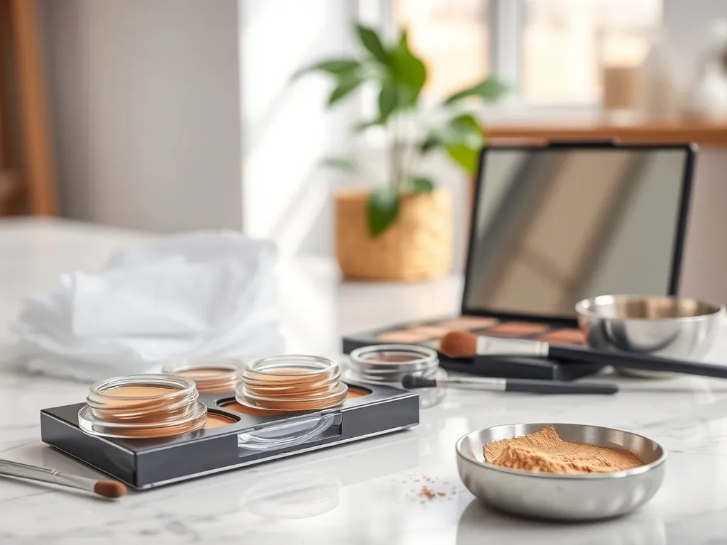 Brwi pudrowe cena - ile kosztuje zabieg, efekty i co wpływa na cenę?