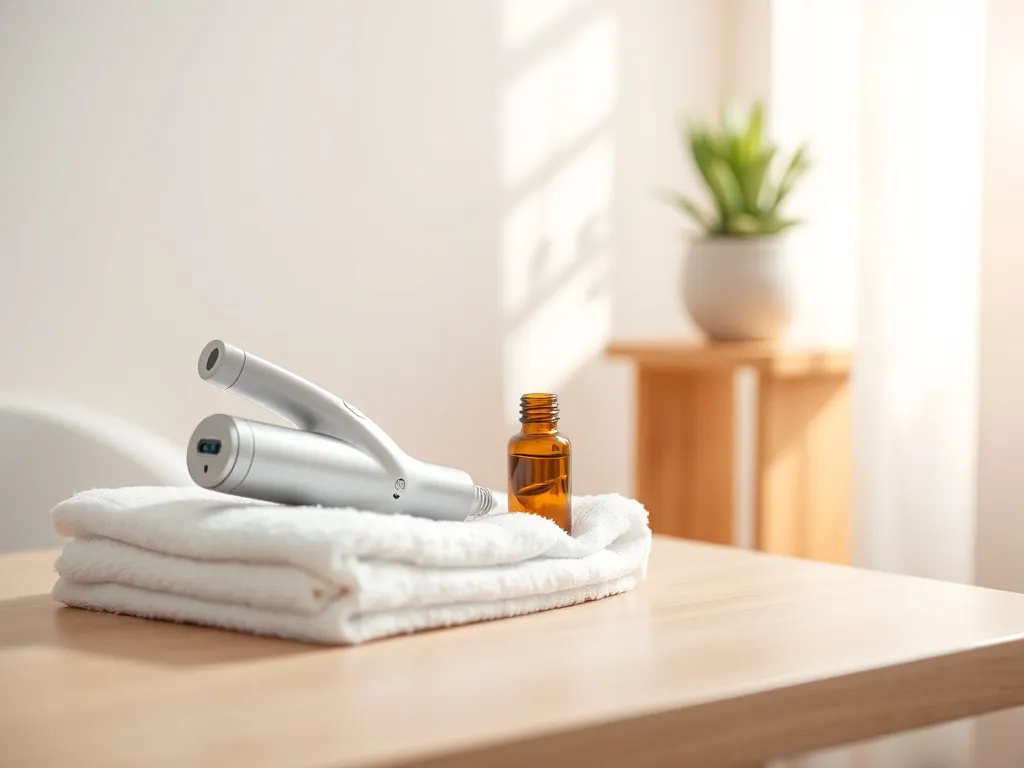 Depilacja laserowa – opinie po latach