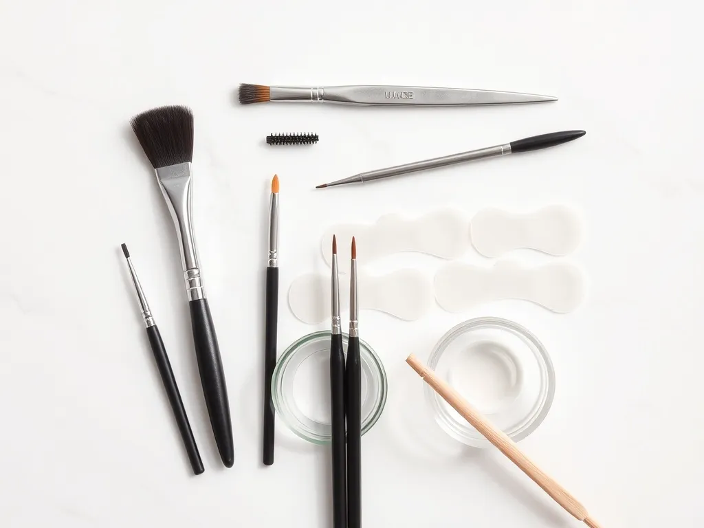 Ile utrzymuje się laminacja brwi?