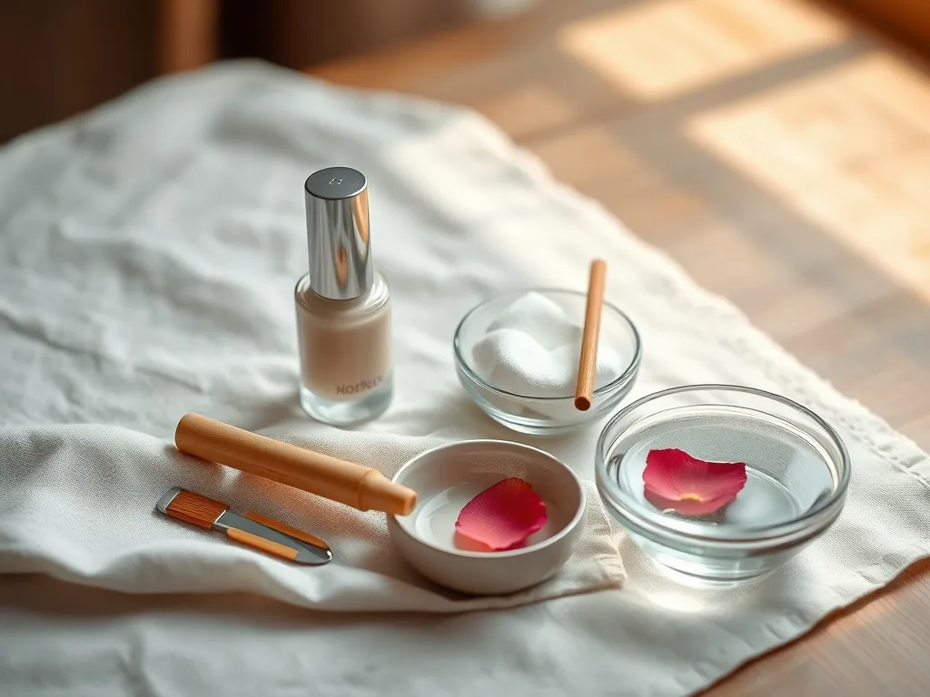 Manicure klasyczny – jak zrobić i pielęgnować paznokcie?