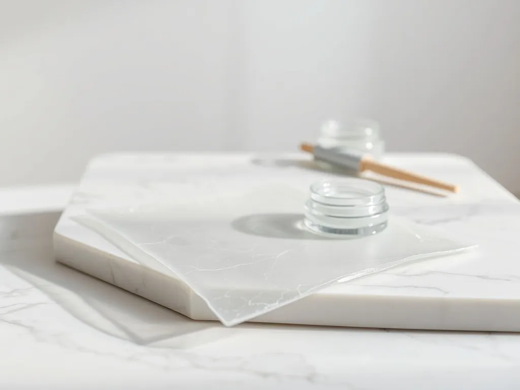 Czy żel niszczy paznokcie?