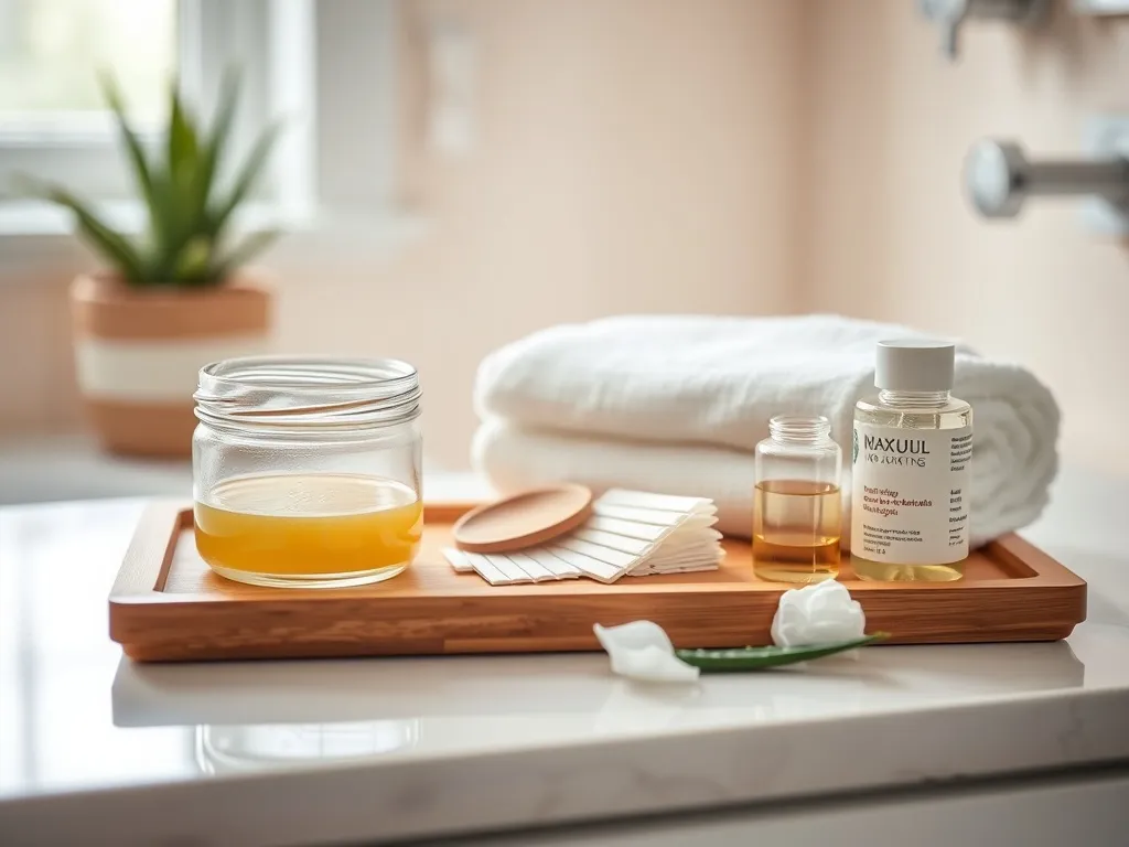 Depilacja bikini woskiem – jak się przygotować i co wiedzieć?